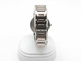 Bulgari Bvlgari Solotempo 32mm Stainless Steel/rose Gold 18k Watch Jg0825pzxzmia