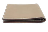 Hermes Bifold Leather Wallet Eb0726wxzsa