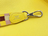 Hermès Evelyne Amazone 16 Quadrille In Limoncello Clémence Leather Fw0826llxzdu