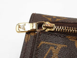 Louis Vuitton Monogram Portefeuille Koala Wallet Sd0326oezdu
