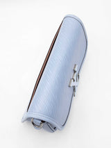 Louis Vuitton Buci Crossbody Bag In Light Blue Epi Leather Fw0926lxzxdu