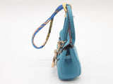Blue Doggie Bag Holder Mini Bag Charm Do0825cde