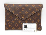 Louis Vuitton Monogram Canvas Kirigami Pochette Sd1125orzde
