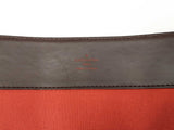 Louis Vuitton Broadway Messenger Bag In Damier Ebene Coated Canvas Fw0926wzxdu