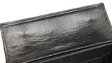 Fendi Push-lock Box Satchel In Black Velvet Fw0926cxzdu