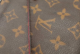 Louis Vuitton Monogram Felicie Pochette Eb0526pxzde