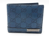 Gucci Guccissima Leather Bifold Wallet Sd0926ozxdu