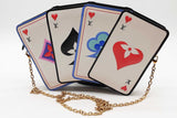 Louis Vuitton Game On Pochette Cartes Clutch Eb1026oxxzde