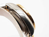 Rolex 179173 26 Datejust Aftermarket Bezel Two-tone Steel Jubilee Watch Do0625roxzde