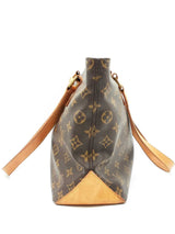 Louis Vuitton Monogram Cabas Piano Tote Bag Eb1224wxzdu