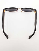 Ray-ban Mega Clubmaster Sunglasses Rb 0316-s Eb0826lxzde