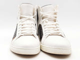 Gucci Gg Monogram Hightop Sneaker Multi-color Size 11 Aa0926lzxsa