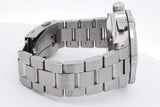 Tag Heuer Aquaracer Automatic Chronograph 43mm Stainless Steel Watch Eb0226pxzsa