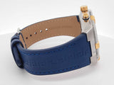 Versace V- Sporty Greca 46mm Chronograph Watch Aa0626orzsa