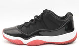 Nike Air Jordan 11 Retro Low Sneakers Size 12 Fv5104-006 Eb1025cxsa