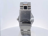 Bulova Marine Star Diamond Dial Stainless Steel Watch Aa0825lrzsa