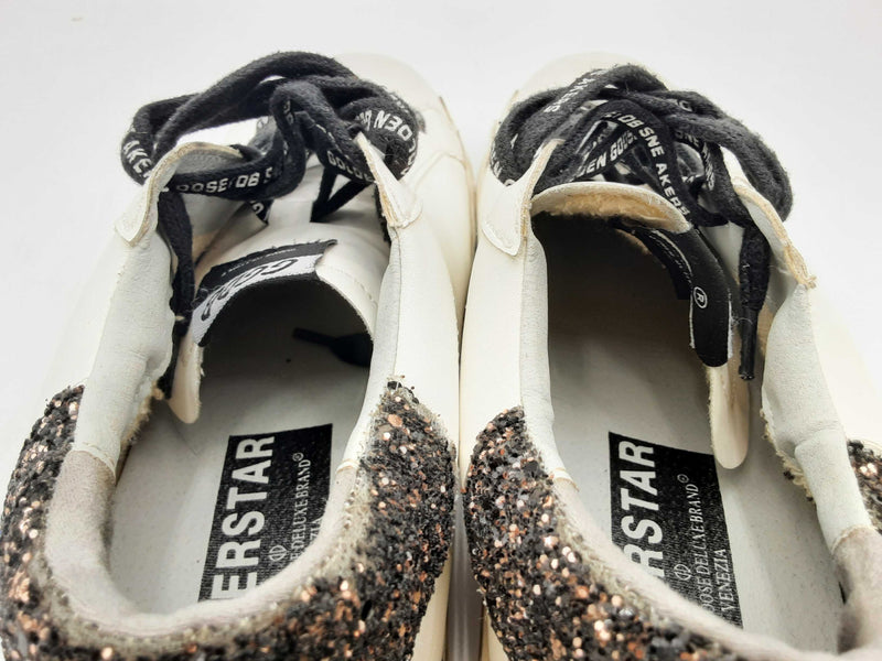 Golden Goose Superstar Leather Hs0923lrxsa