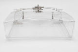 Clear Stadium Small Handbag Eb1225lrdu
