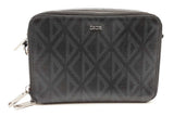 Christian Dior Cd Diamond Messenger Pouch Eb0526ixzde
