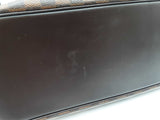 Louis Vuitton Chelsea Tote Bag In Damier Ebene Coated Canvas Fw0726iszdu