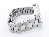 Movado Bold Verso 38mm Stainless Steel Quartz Watch Fw0426lxzdu