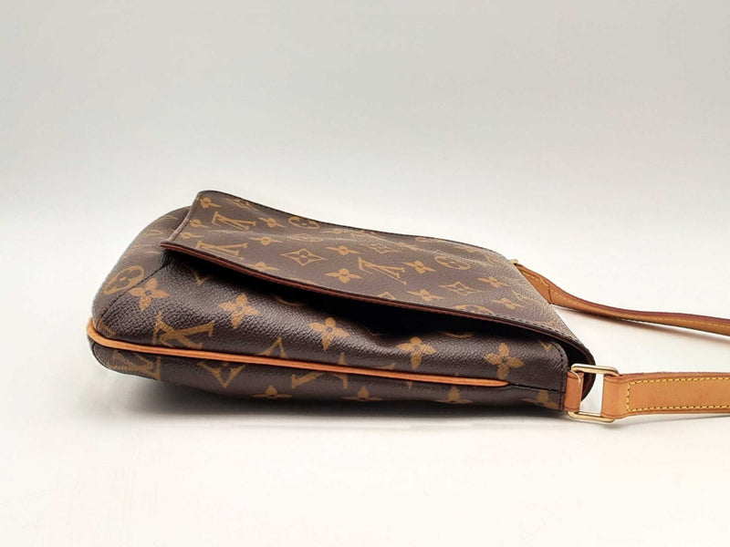 Louis Vuitton Lv Monogram Musette Salsa Crossbody Bag Fw0125roesa