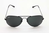 Ray-ban Aviator Sunglasses Rb3026 Eb0726rxde