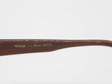 Vehla River Vs377 Coco Khaki Sunglasses Do0325lormia