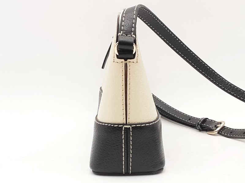 Kate Spade Hannah Cross Body White Aa0625ozsa