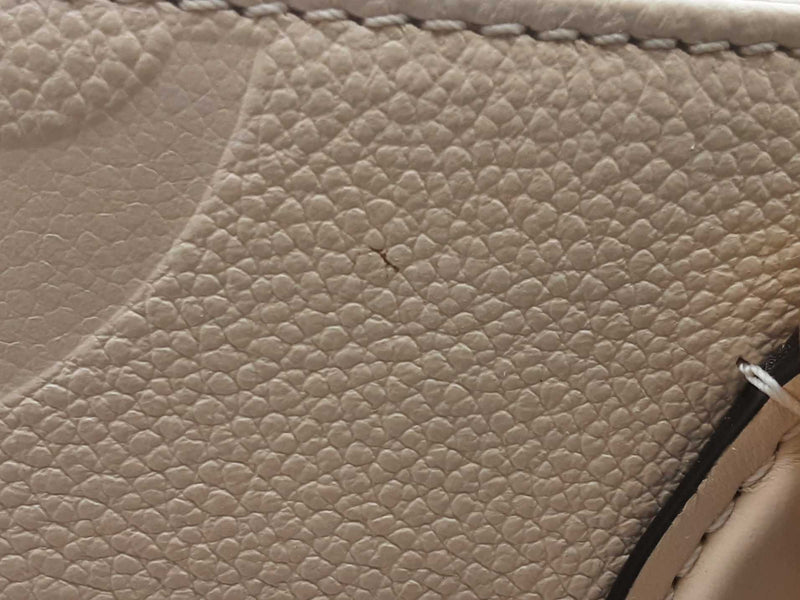 Louis Vuitton On The Go Monogram Empreinte Top Handle Bag Sd0725lezxsa