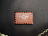 Louis Vuitton Loop Hobo Bag & Pochette In Monogram Coated Canvas Fw0826irzdu