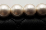 Chanel Quilted Black Leather Chic Pearls Flap Crossbody Bag Eb0926lcxzsa