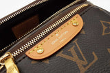 Louis Vuitton Monogram Canvas Mini Bumbag Eb1026lorxde