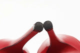 Christian Louboutin Hot Chick Degrade Patent Leather Pumps Size 39 Eb0526lrxsa