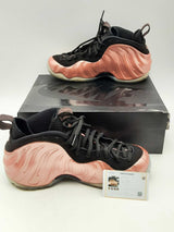 Nike Air Foamposite One Sneakers Size 10 In Pink 314996-602 Eb1124exsa