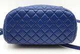 Chanel Quilted Lambskin Urban Spirit Backpack Eb0526olxzsa