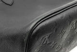 Louis Vuitton Monogram Empreinte Neverfull Tote Bag With Pochette Eb0526lpwrsa