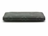 Louis Vuitton Monogram Eclipse Canvas Pocket Oragnizer Aa0926wxzsa