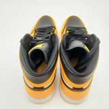 Nike Jordan 1 Mid Taxi Size 14 Hs0424exsa