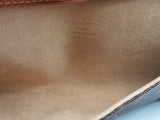 Louis Vuitton Monogram Twin Pochette Crossbody Bag Aa0425iozsa