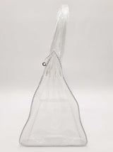 Clear Plastic Stadium Handbag Do1225oxde