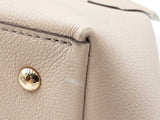 Louis Vuitton Taurillon Leather Lockme Ever Mm Handbag Sd0926erzdu