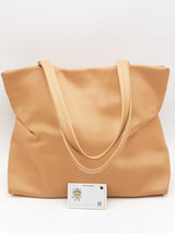Chloe Judy East West Leather Tote Bag Eb0726oxzsa