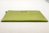 Michael Kors Lime Green Adele Wristlet Silver Hardware Lh0924lrde