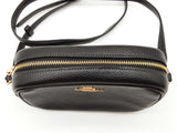 Coach Mini Jamie Black Camera Bag Sd0526wzde