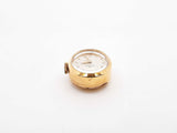 1959 Rolex Chameleon 18k Gold 15mm Watch With 10 Straps 7.4 Grams Fw0925pzxzdu