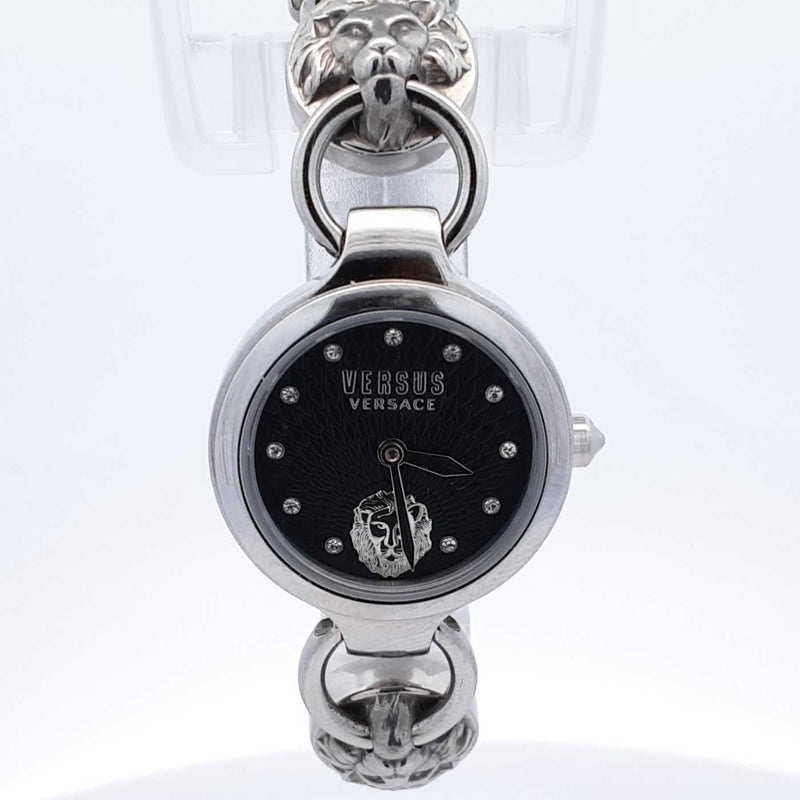 Versus Versace Broadwood Petite 26mm Stainless Steel Watch Sd0225lzxdu