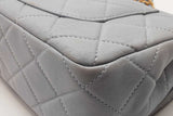 Chanel Quilted Leather Flap Shoulder Bag Eb0926oexzde