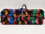 Disney Dooney & Bourke "Wonder" Mickey Mouse Silhouettes Tote Sd1026rzde