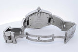 Cartier Roadster Automatic 38mm Stainless Steel Watch Eb1225orxzde